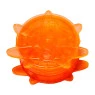 Dichavador de Policarbonato Sadhu Happy Day laranja