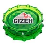 Dichavador Gizeh Plástico Mix 60mm de lado