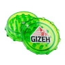 Dichavador Gizeh Plástico Mix 60mm aberto