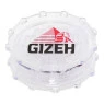 Dichavador Gizeh Plástico Mix 60mm de lado