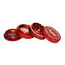 Dichavador Raw 4 Partes
