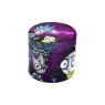 Dichavador de Metal 4 Partes Rick and Morty - Bong
