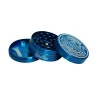 Dichavador de Metal Sadhu 3 Partes