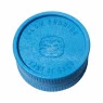 Dichavador Biodegradável Slow Burning 2 Partes azul