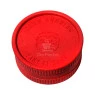 Dichavador Biodegradável Slow Burning vermelho