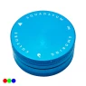 Dichavador Squadafum Circle 2 partes azul