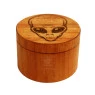 Dichavador Wood Burning ET