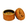 Dichavador Wood Burning Médio ET