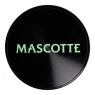 Dichavador de Alumínio Mascotte Expert c/ 4 Partes 