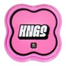 Dichavador de Policarbonato KNGS Mini Colors Rosa