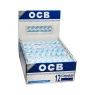 Caixa de Bolador OCB King Size Slim