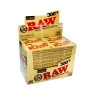 Caixa de seda Raw 1 1/4, 300 