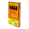 Caixa de Charuto DOC Churchill