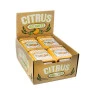 Caixa de Pastilha Importada Citrus Siville Orange 30g