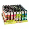 Caixa de Isqueiro Clipper Hippie Moments Edição para colecionador