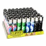 Caixa de Isqueiro Clipper Hippie Moments 1