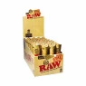 Caixa de Cone Raw King Size