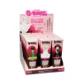 Caixa de Cone G-Rollz Pets Rock Pink 1 1/4