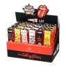 Caixa de 	 Cone Lion Rolling Circus The Rolling Stones 1 1/4 Size