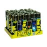 Display de Isqueiro Clipper Parvathi 