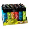 Caixa de Isqueiro Clipper Feminism Edição para colecionador