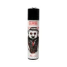Isqueiro Clipper Bear Edição para colecionador