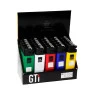 Caixa de Isqueiro GTI Grande