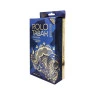Caixa de Cigarro de Palha Rolo Tabak