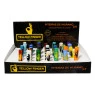Caixa De Piteira Yellow Finger Big