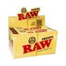Piteira Raw Protips