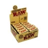 Piteira Raw Perforated Wide Tips 