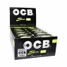 Caixa de Seda de Rolo OCB Premium