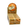 Caixa de Seda Pure Hemp Rolls Unbleached Rolls