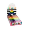 Caixa de Sede Aliade 1 1/4 Slim 