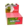 Caixa de Seda Bora Enrolá Hemp Large c/ Piteira