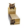 Caixa de Seda Buho Medium 78mm Unbleached 1 1/4