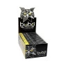 Caixa de Seda Buho Medium 78mm 1 1/4 White