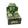 Caixa de Seda com Piteiras G-Rollz K.Slim Unrefined
