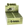 Caixa de Seda G-Rollz King Size Unrefined