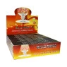 Seda Hornet Mel com manga King Size