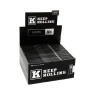 Caixa Seda Keep Rolling Classic King Size