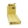 Caixa Seda Keep Rolling Brown 1 1/4