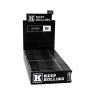 Caixa de Seda Keep Rolling Classic Mini Size