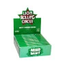 Caixa de Seda Mint Lion Rolling Circus 1 1/4