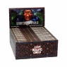 Caixa de Seda Lion Rolling Circus King Size Slim Edição Universo Paralelo
