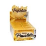 Display seda papelito brown com piteira