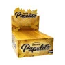 Caixa de Seda Papelito Brown  King Size