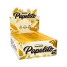 Caixa de Papelito Brown Slim King Size