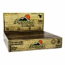 Caixa de Seda Parvathi Brown King Size Slim