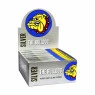 Caixa de Seda Bulldog Silver King Size
